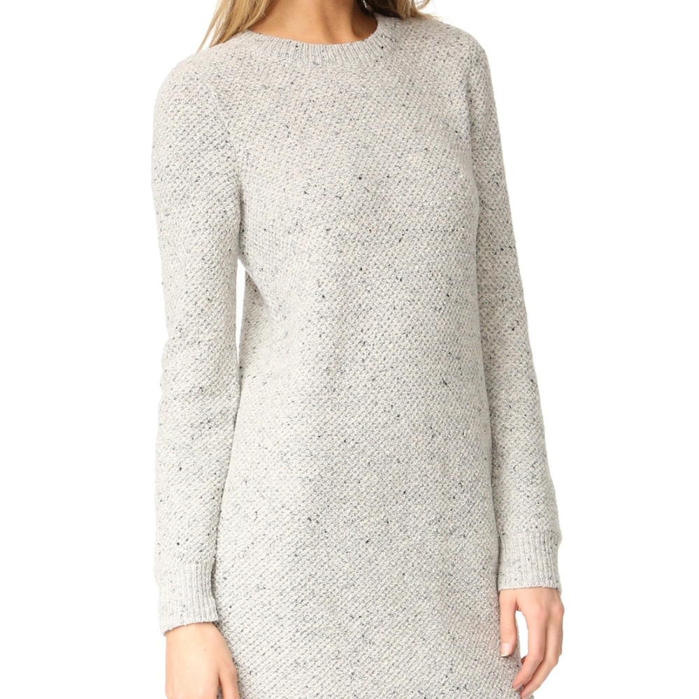 NEW Madewell Sweater Dress